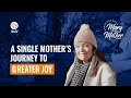 A Single Mom’s Journey With the Mother of God || Denise Whitaker Walne || Mary My Mother