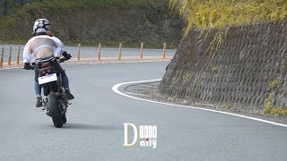 BEIYI Riders Ep.125 - オートバイ/動態追焦/Motorcycle Compilation