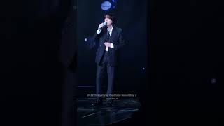 241220 Kyuhyun Colors in Seoul Day 1 04_Journey