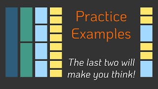 Practice Examples - Subnetting Mastery - Part 4 of 7