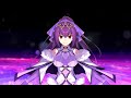 【fgo】【超高難易度】【令咒なし】セイバーウォーズ2 「ダーク・ラウンズ・シャドウ」 【攻略】【saber wars 2】