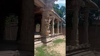 First temple in Nava thiruppathi... SRIVAIKUNTAM KALLAPIRAN TEMPLE