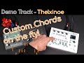 Midicake Arp Demo Tracks   Thelxinoe