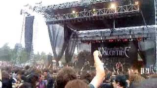Sonisphere 2010 Greece Moments 4/13