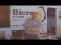 bierer meters aps demonstration wireless phasing pd800w