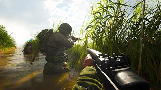 TOP 15 Amazing PS4 War Games | Best PS4 Military War games