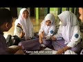 SILA PERTAMA KETUHANAN YANG MAHA ESA | SHORT MOVIE