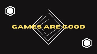 Games are Good Ep 1 - Fable 2