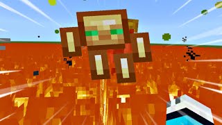 Minecraft: MORE TOTEMS [Mod/Addon]