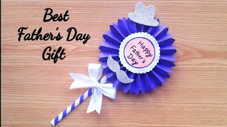 A Unique DIY Father's Day Gift Ideas During Quarantine | Fathers Day Gifts | Fathers Day Gifts 2020