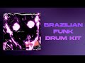 [FREE] BRAZILIAN FUNK x BRAZILIAN PHONK DRUM KIT X SOUND KIT | ACAPELLAS, DRUMS, ONE SHOTS, LOOPS