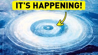 What Has Just Happened in Antarctica Might Change the Course of History