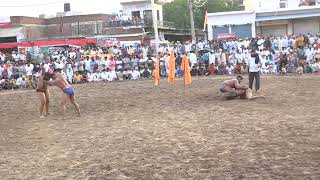 BOMB KUSHTI JEET BEDWAL VS TONY CHASWALL