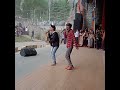 himachali sanju kashyap with raanaj kullu valley live show on khraal valley fungshion