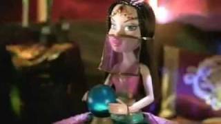 Bratz - (Genie Magic Fortune Teller™)