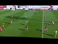 tiago coser centre back benfica u23 pt 2024