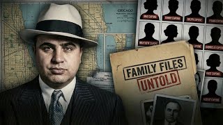Where is Al Capone's Children Today?