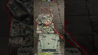 BZ-75 -  НОВАЯ ИМБА ИЛИ ПОМОЙКА? #wotblitz #worldoftanksblitz #shorts