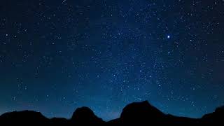 Floating Amongst the Stars | Floating under the Stars | Music to meditate to | Nature sounds