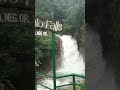 pulang bato falls dumaguete valencia travel and tour s touristplace tourism shortvideo