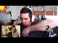 French Montana - No Stylist (Audio) ft. Drake - REACTION