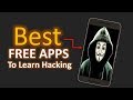 4 Best Free Mobile Apps to Learn