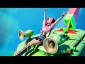 APOKI (アポキ) 「Hold On」 Official MV