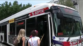SEPTA set to release new schedules ahead of service cuts