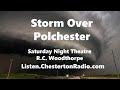 Storm over Polchester - BBC Saturday Night Theatre - R.C. Woodthorpe