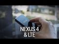 Rettinger's Rants: Nexus 4 & LTE