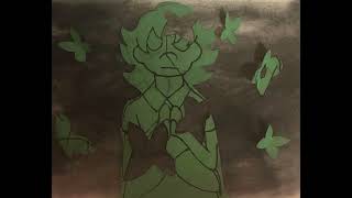 THE FIRST MINUTE OF AFTERMATH