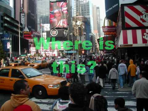 What is Geography? What is Geography?