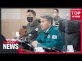 Second part of S. Korea-U.S. combined military exercise to continue until Sep. 1st; focusing on ...