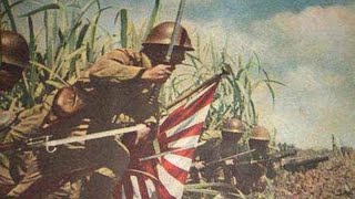 The Last Japanese holdouts of WWII - Forgotten History