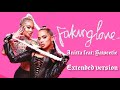 Anitta - Faking Love (Feat: Saweetie) [Extended version]