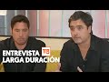 Completa, sin cortes: Entrevista a Pancho Saavedra y Zabaleta por trágico ataque en Etiopía