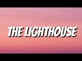 Halsey - The Lighthouse (Lyrics)