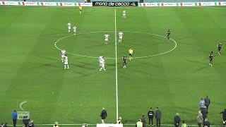 Pescara - Juventus Next Gen 1-3