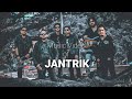 Sustain - Jantrik | Official Music Video