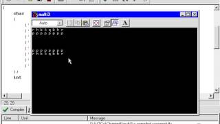 0604 C programming Array initialization