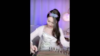 卓舒晨古筝演奏《东方印象》欣赏/Oriental impression