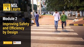 MSL LEARN | Module 2: Improving Safety & Efficiency by Design
