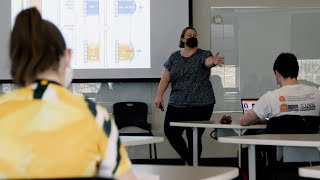 UVA Weekly Spring 2021: UVA Faculty Reflect on Pandemic-Era Teaching