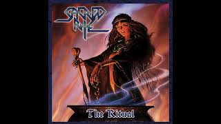 S̤ACRED RITE - The Ritual [Full Album] 1985