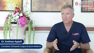 Dr. Andreas Appelt - How Chiropractic Alignment Helps the Body Heal