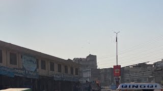 Live from Peshawar kpk near circular road #2025 #peshawarcity #peshawarzalmi home ground