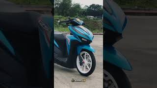 cinematic motor vario hedon #shortvideo #shorts #gudang138