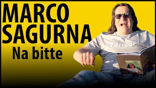 Na bitte - Marco Sagurna | PaddelPoesie