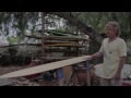 jon wegener alaia surfboard at groundswell supply