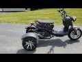 50cc Trike Scooter Mean Dog 2 For Sale From Saferwholesale Com 50cc Trike Scooter Mean Dog 2 For Sale From Saferwholesale Com